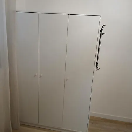 Apartment Le Sunny Terrasse - T2 Climatise En Centre *